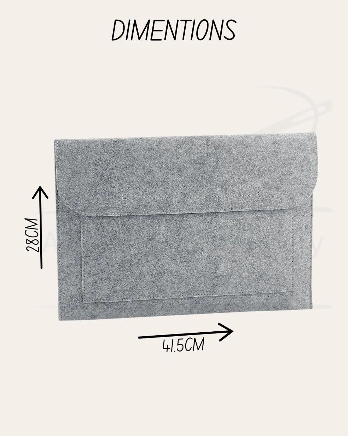 Personalised Last Will & Testament Folder