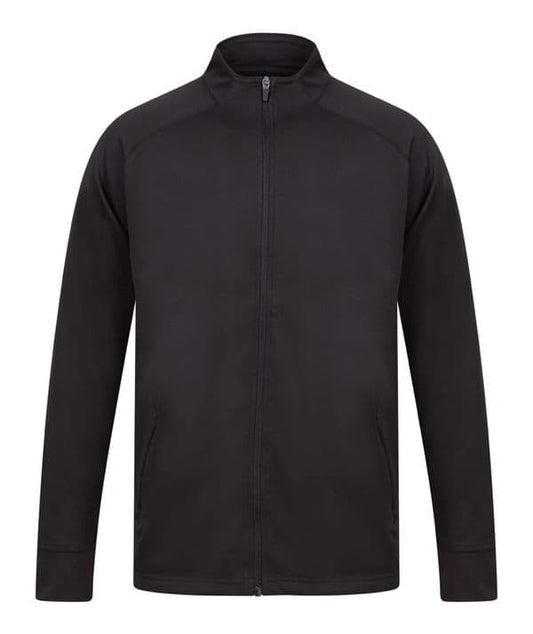 Mayflower Tracksuit Top