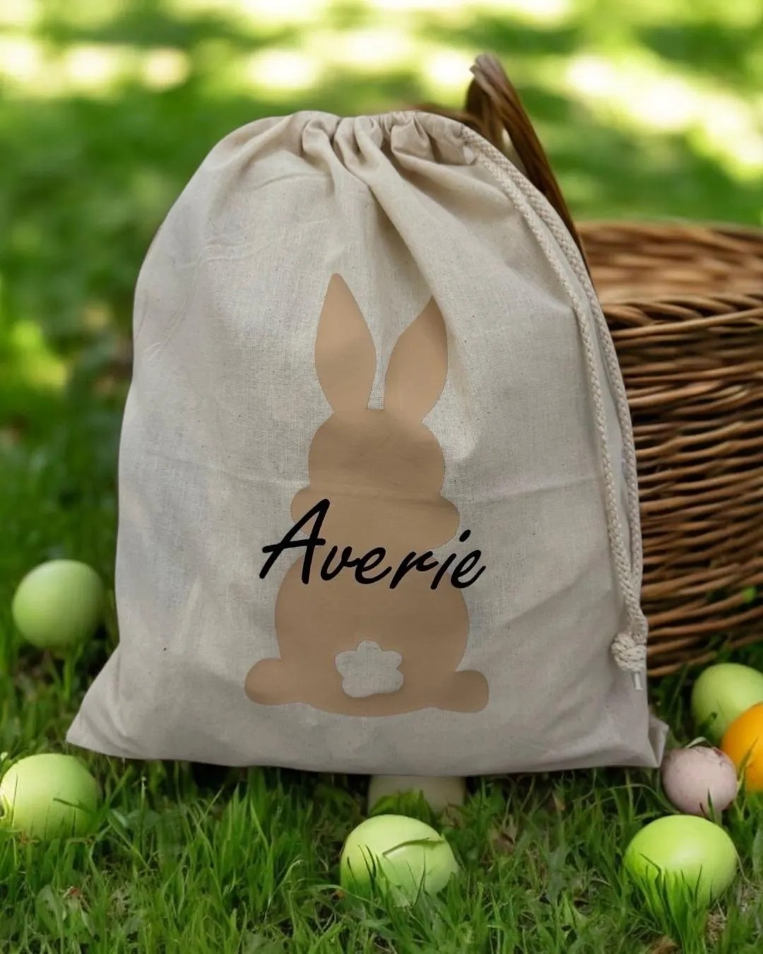 Easter Bunny Sack