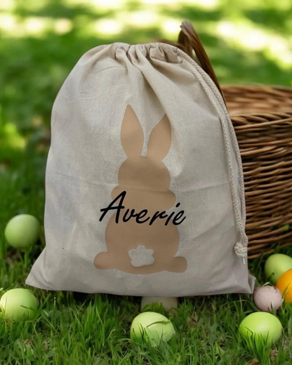 Easter Bunny Sack