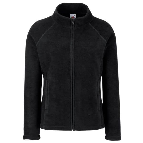 EAGS Ladies Fit Fleece