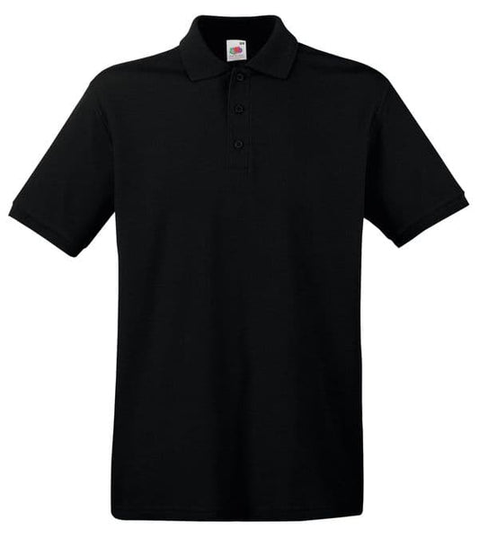 EAGS Unisex Polo Shirt