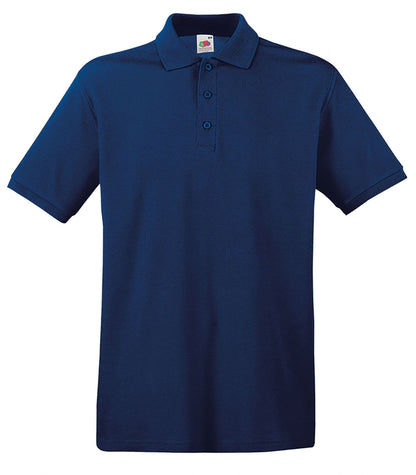 EAGS Unisex Polo Shirt