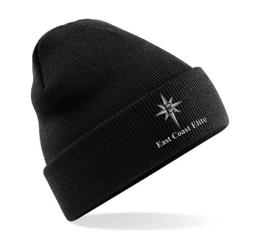 East Coast Elite Beanie