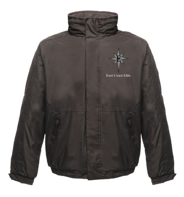 East Coast Elite Corps Jacket