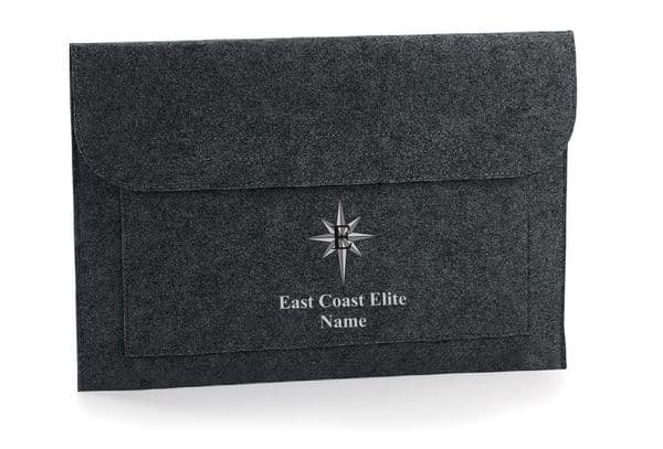 East Coast Elite Folder