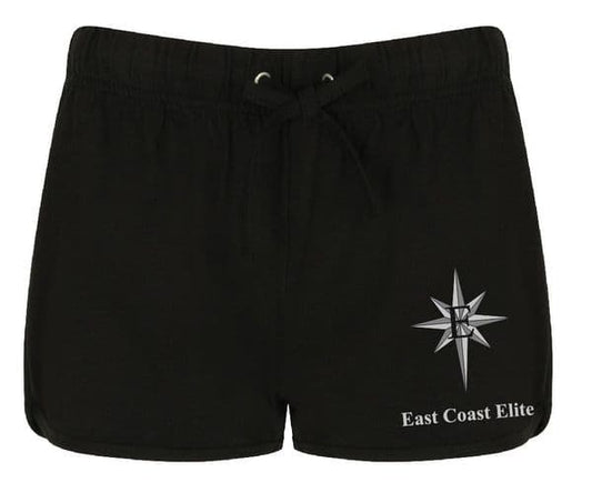 East Coast Elite Retro Shorts