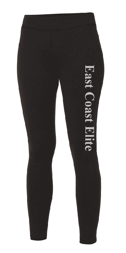 East Coast Elite Leggings