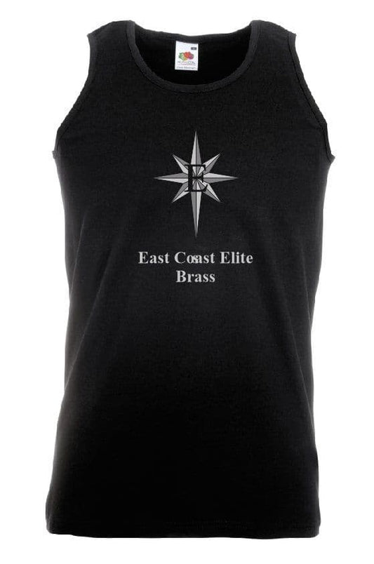 East Coast Elite Mens Section Vest