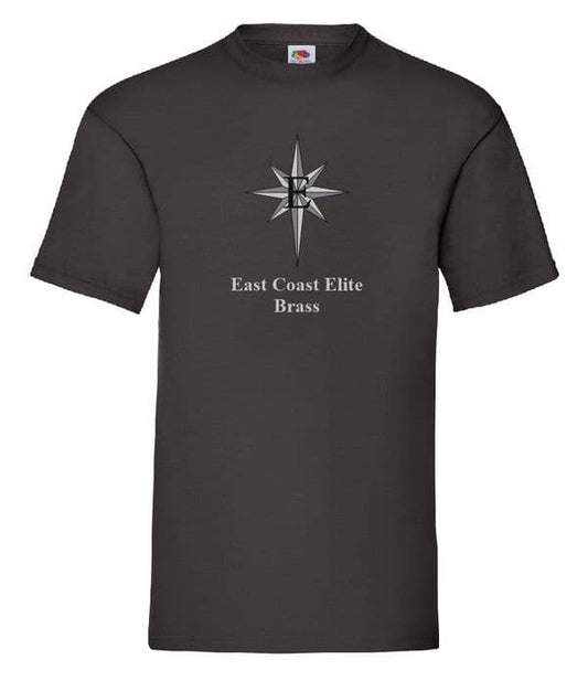 East Coast Elite Unisex Section T-Shirt