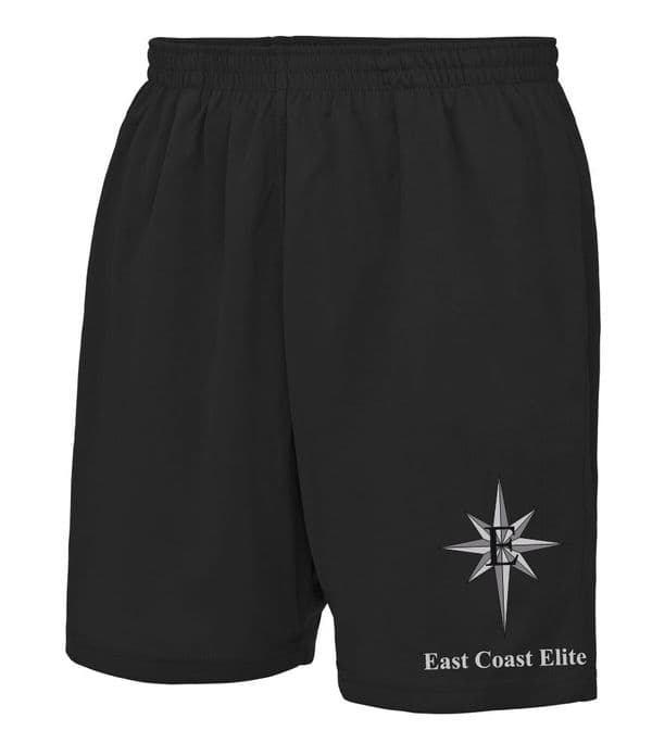 East Coast Elite Shorts