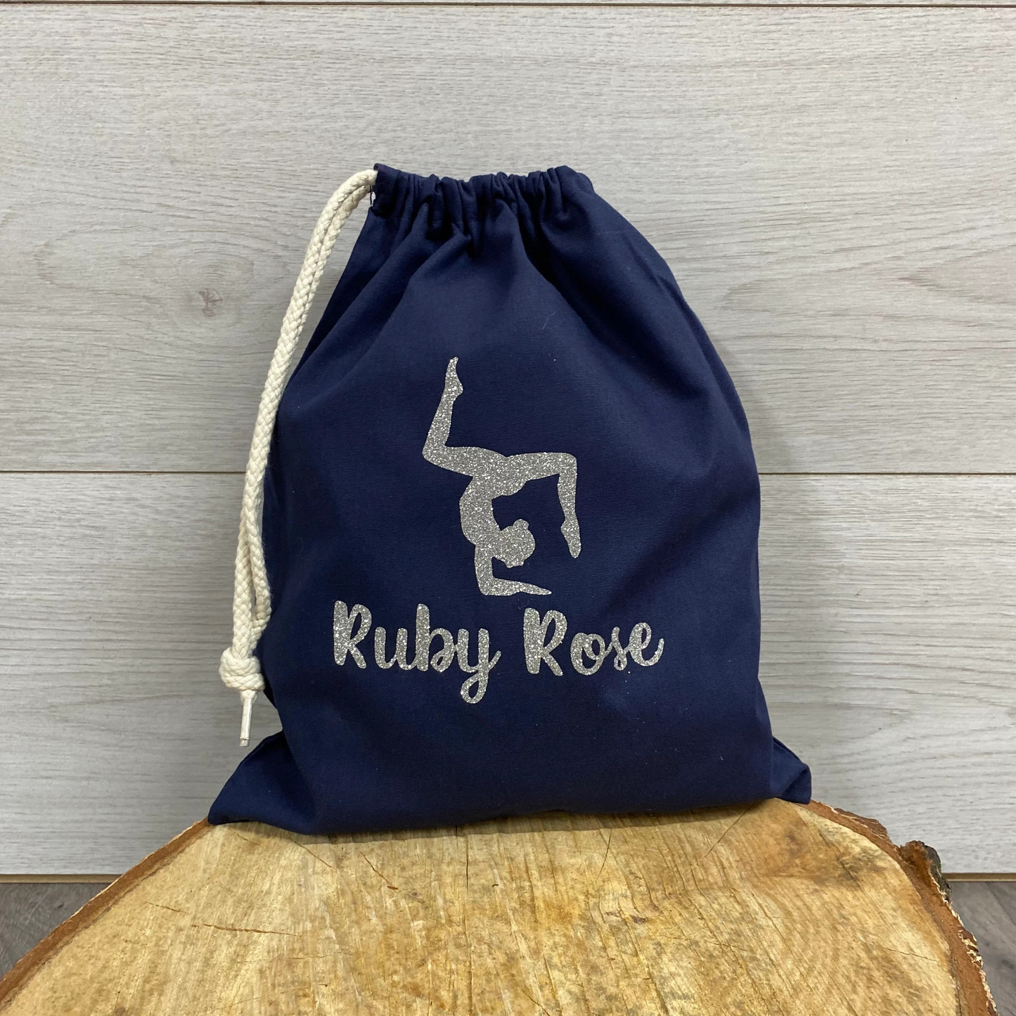 Gymnastics Holdall & Hand Guard Bag