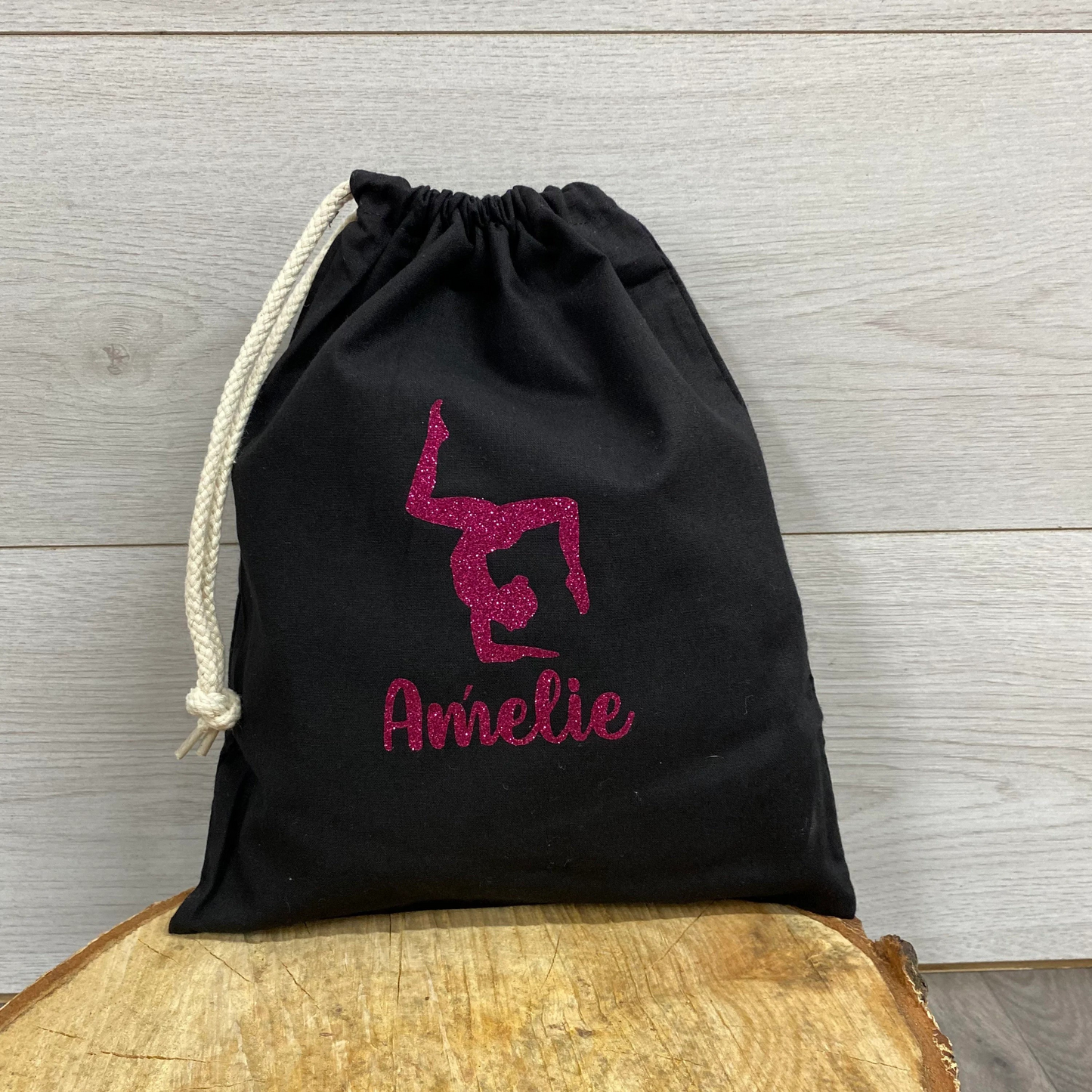 Gymnastics Holdall & Hand Guard Bag