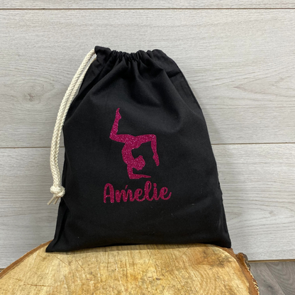 Gymnastics Holdall & Hand Guard Bag