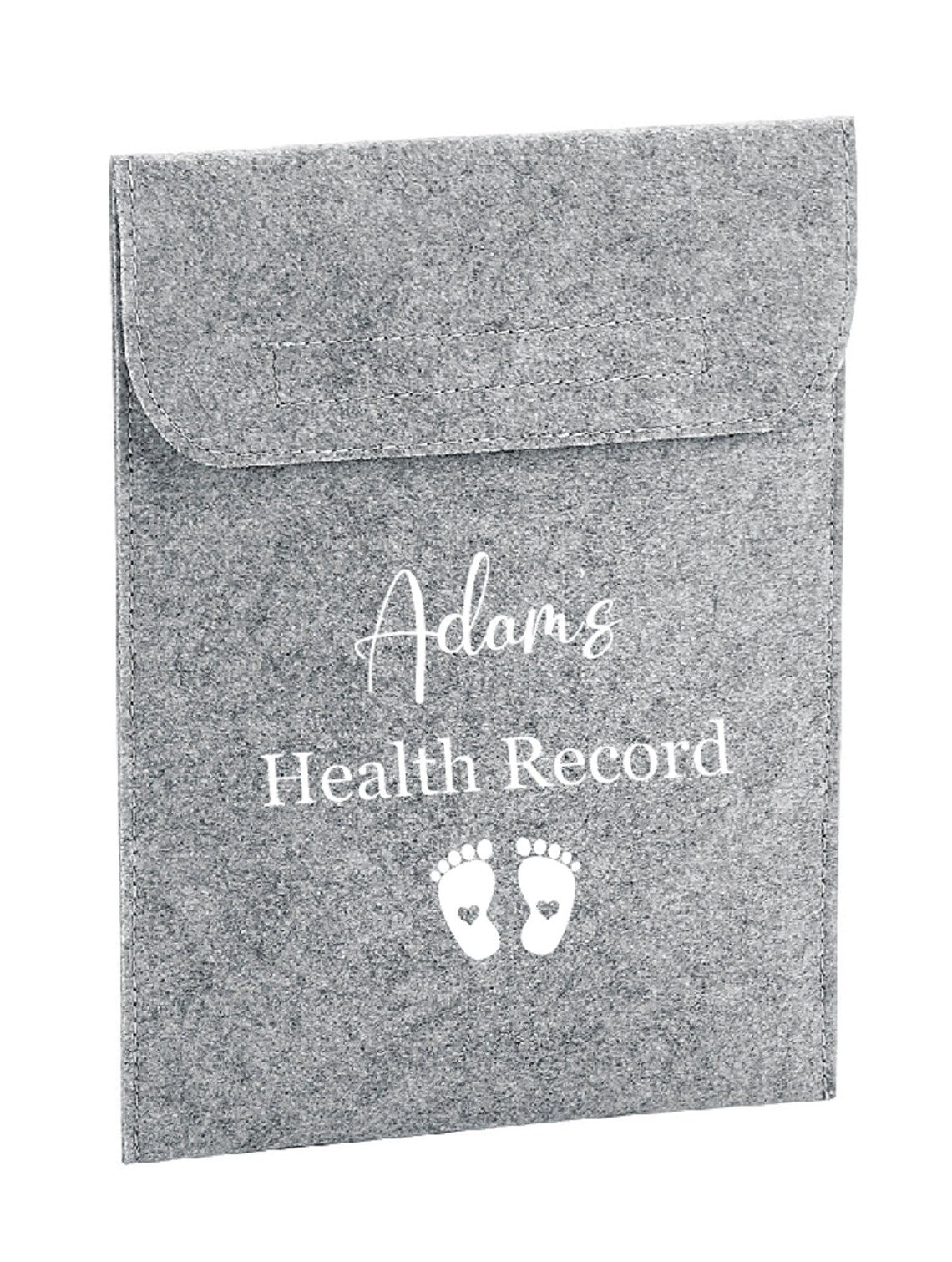 Health Record Folder