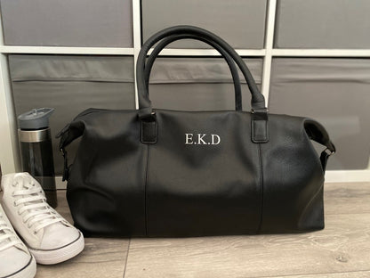 Travel Holdall