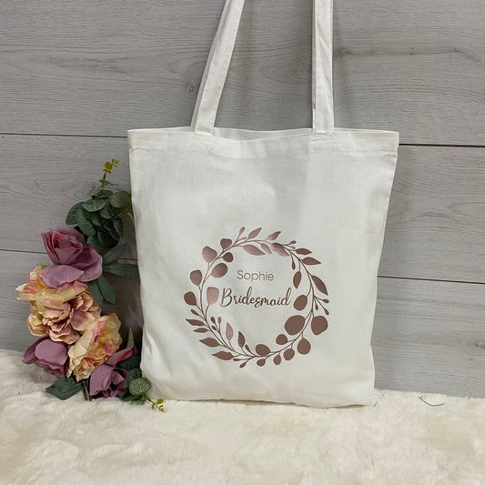 Wedding Gift Bags