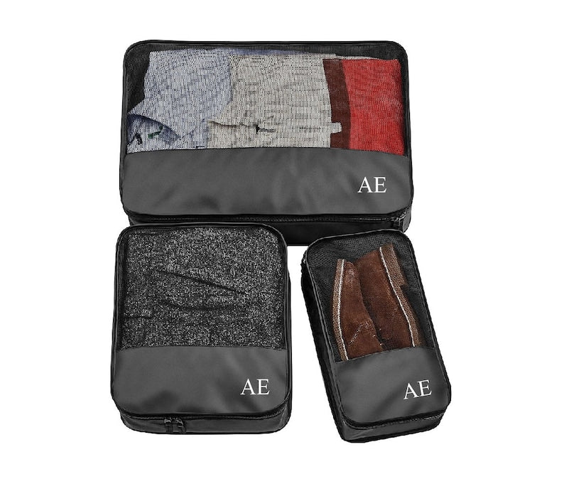 Travel Packing Cubes