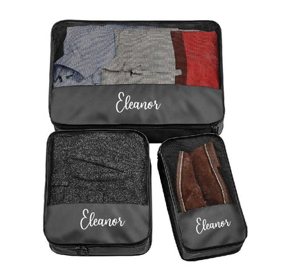 Travel Packing Cubes