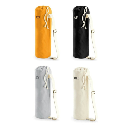 Yoga Mat Bag