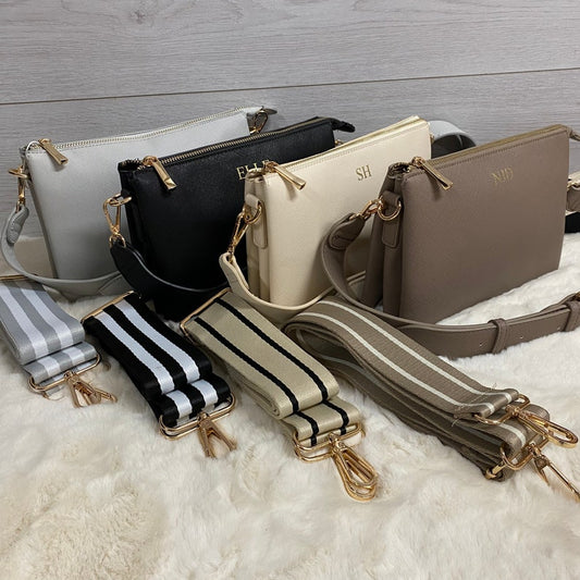 Crossbody Bag