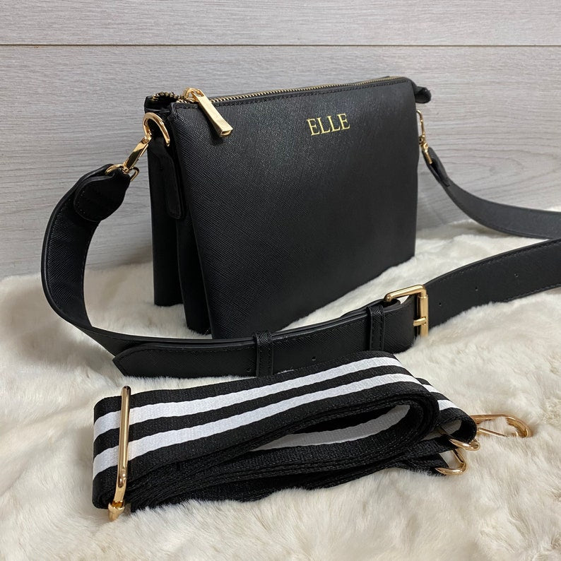 Crossbody Bag