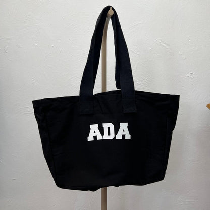 Canvas Tote Bag