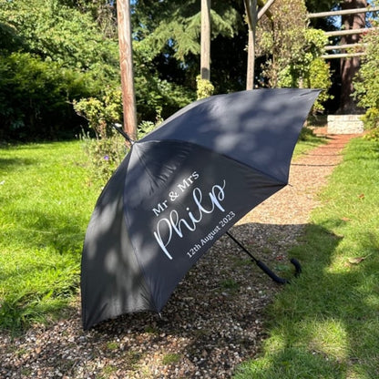 Wedding Umbrella