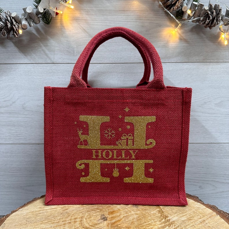 Christmas Gift Bag