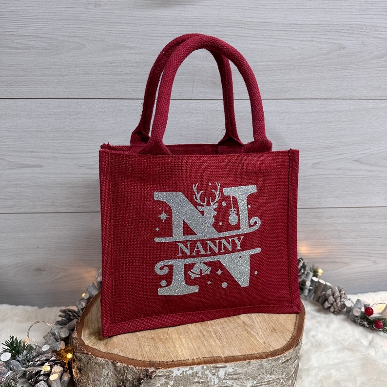 Christmas Gift Bag