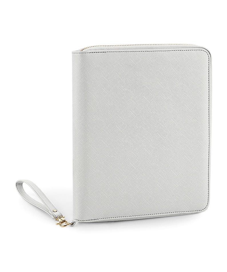 Passport & Documents Holder