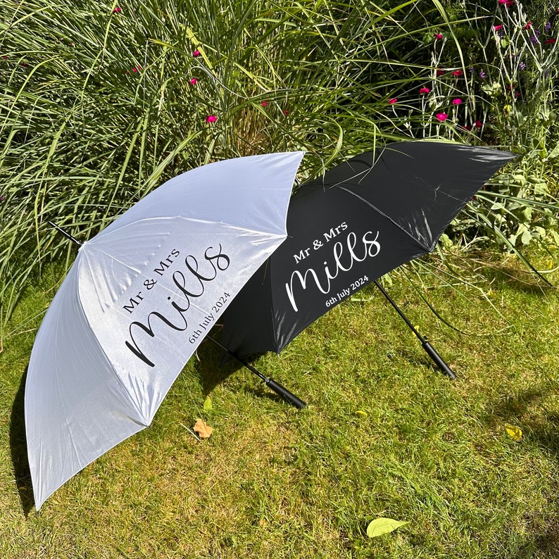 Wedding Umbrella