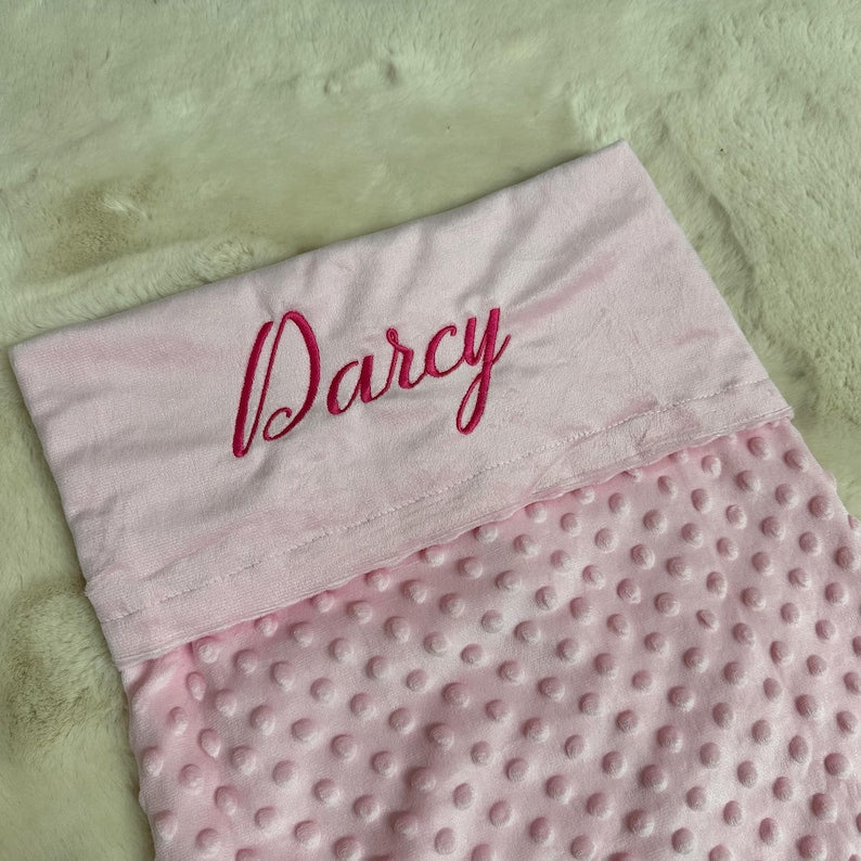 Baby Blanket