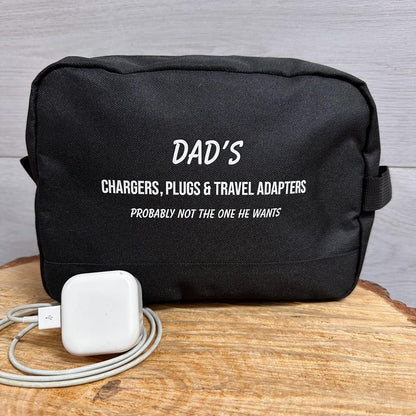 Charger Pouch