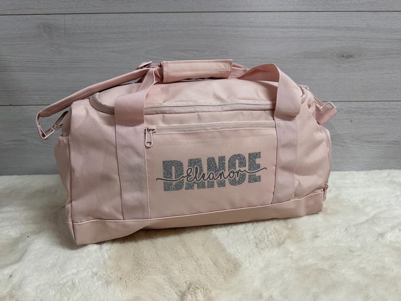 Dance Holdall