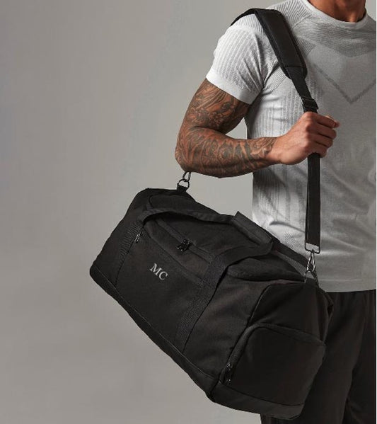 Gym Holdall