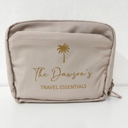 Travel Organiser