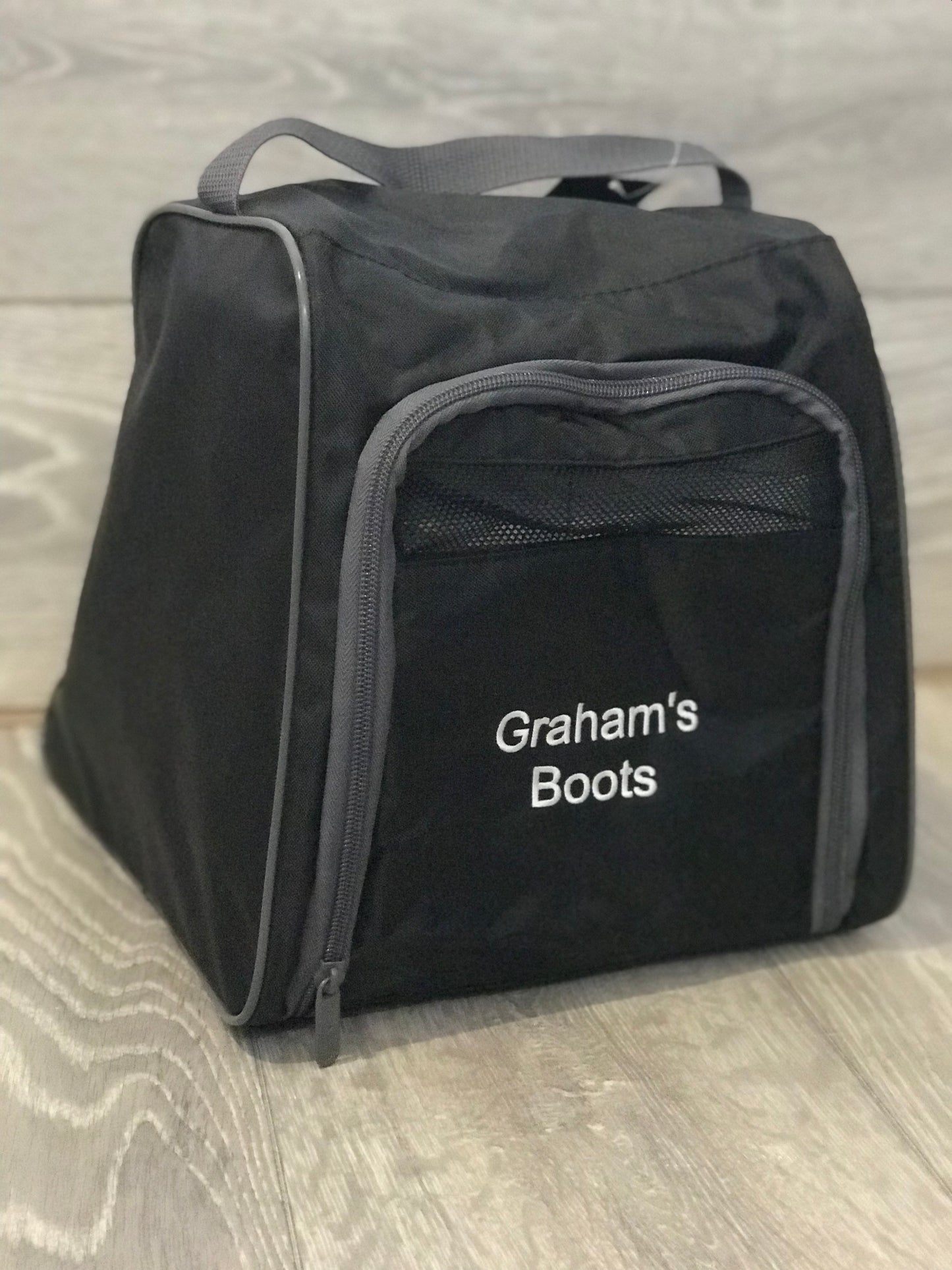 Hiking Boot Bag
