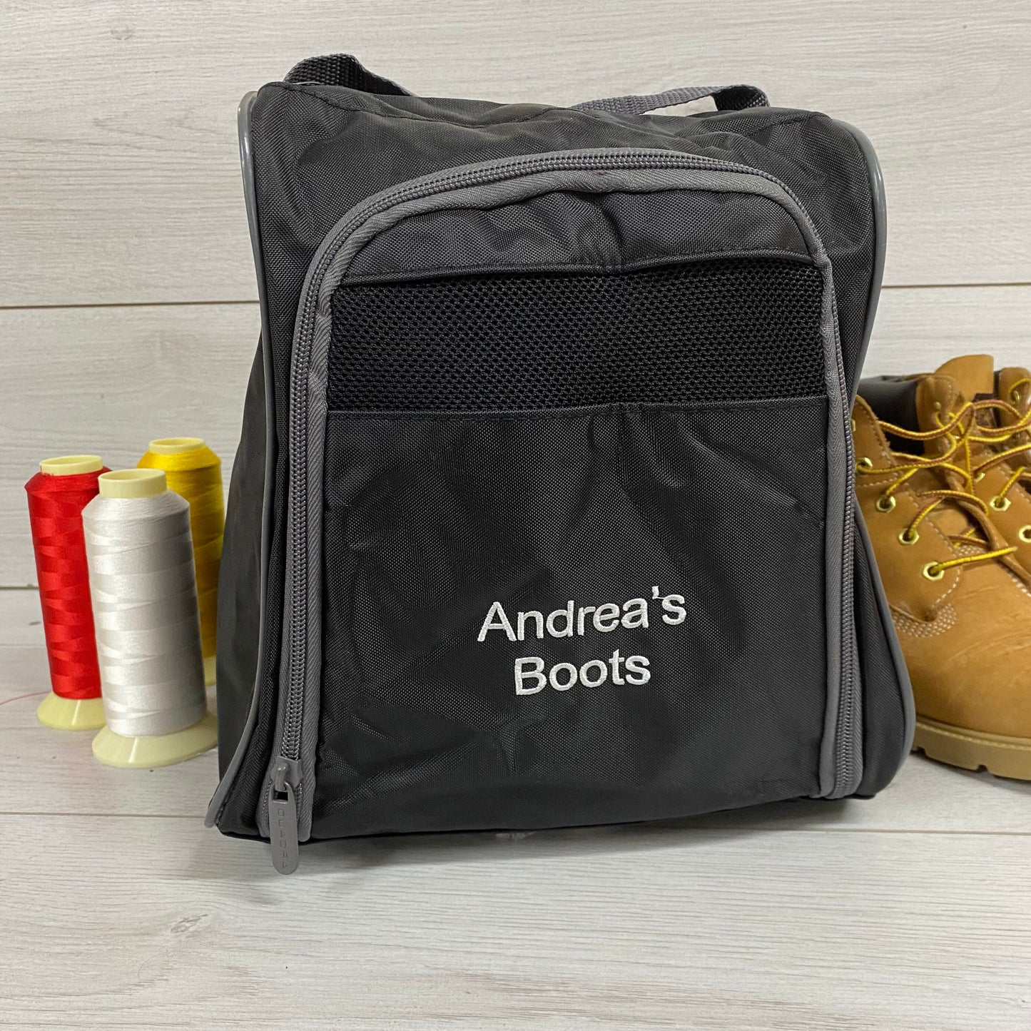 Hiking Boot Bag