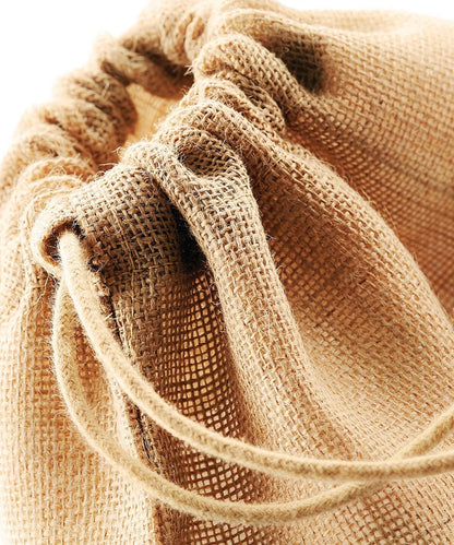 Easter Bunny Jute Sack
