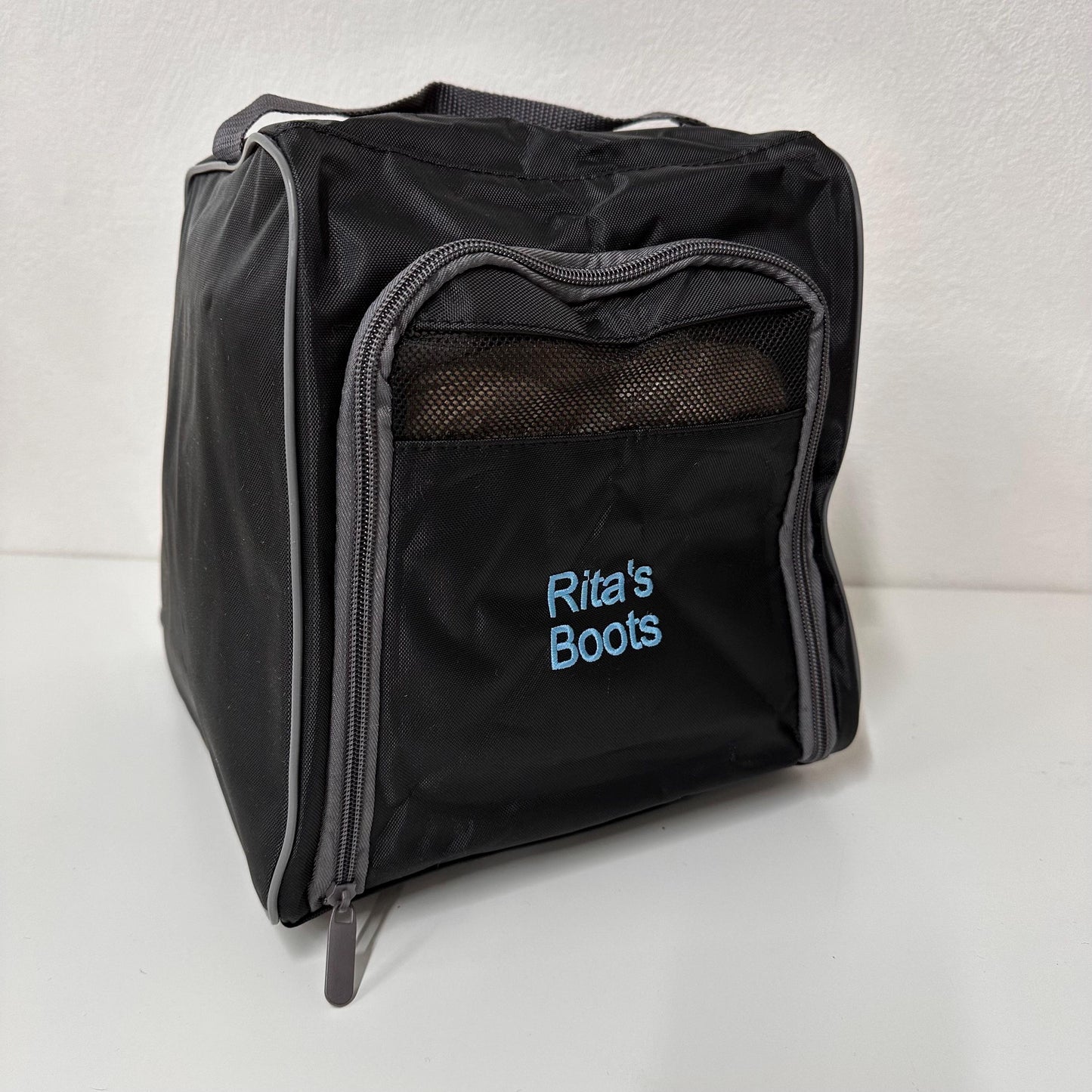 Hiking Boot Bag