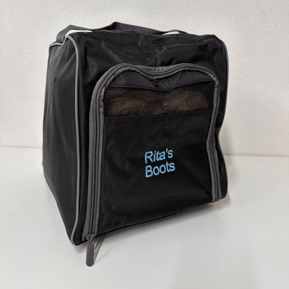 Hiking Boot Bag