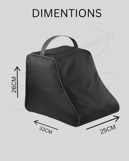 Hiking Boot Bag