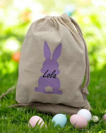 Easter Bunny Sack