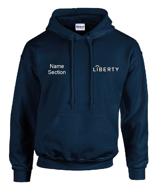 Liberty Hoodie