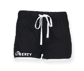 Liberty Shorts