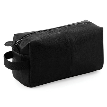 Toiletry Wash Bag