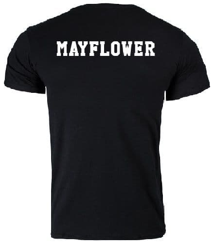 Mayflower Kids Rehearsal T-Shirt