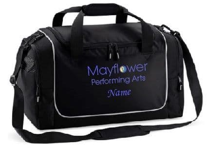 Mayflower Holdall