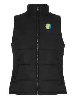 Mayflower Ladies Gilet